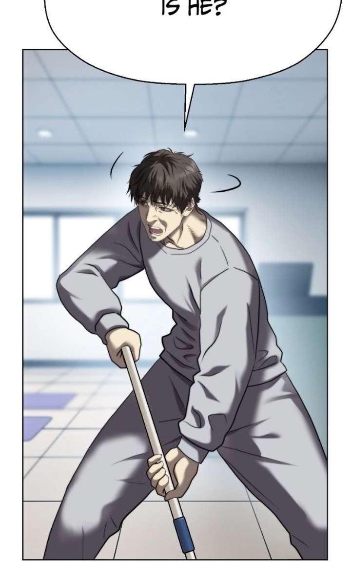 Fighting Ward Chapter 64 - Page 77