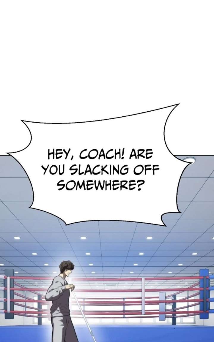 Fighting Ward Chapter 64 - Page 78