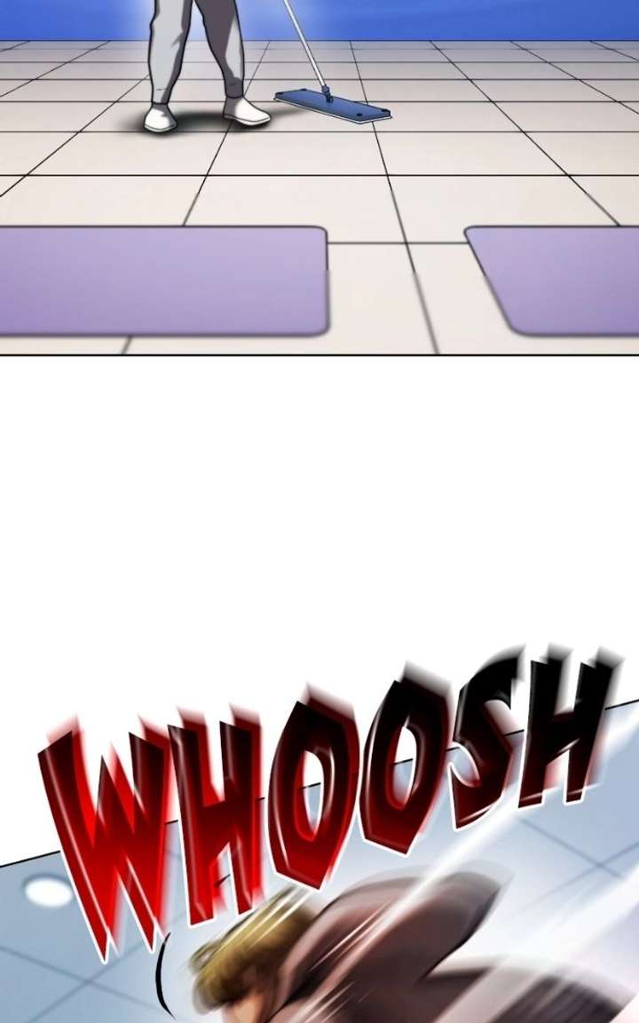 Fighting Ward Chapter 64 - Page 79