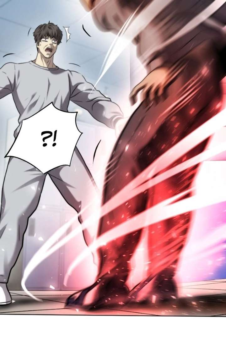 Fighting Ward Chapter 64 - Page 80