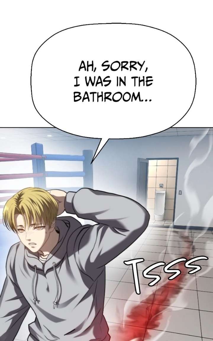 Fighting Ward Chapter 64 - Page 81