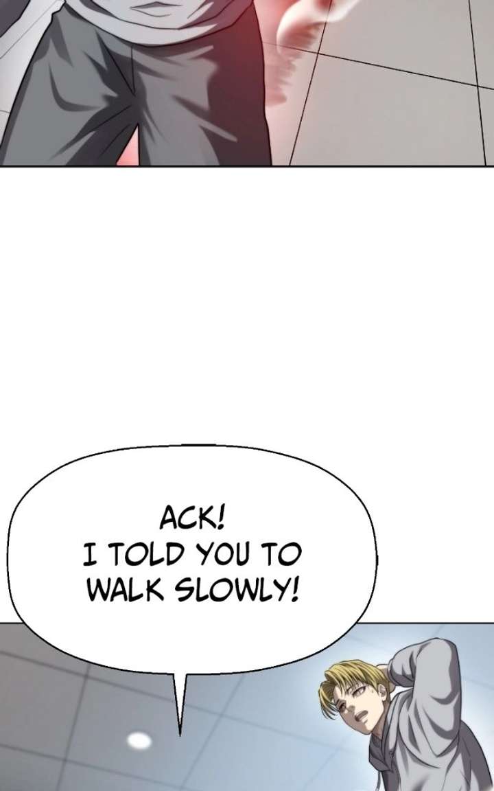 Fighting Ward Chapter 64 - Page 82