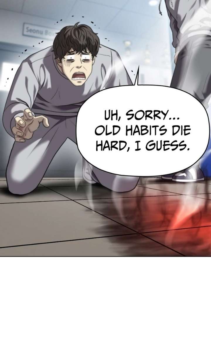 Fighting Ward Chapter 64 - Page 83