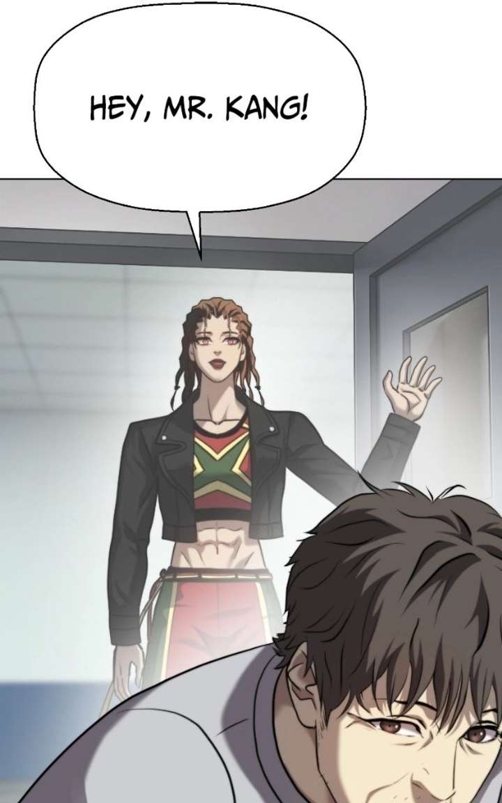 Fighting Ward Chapter 64 - Page 84