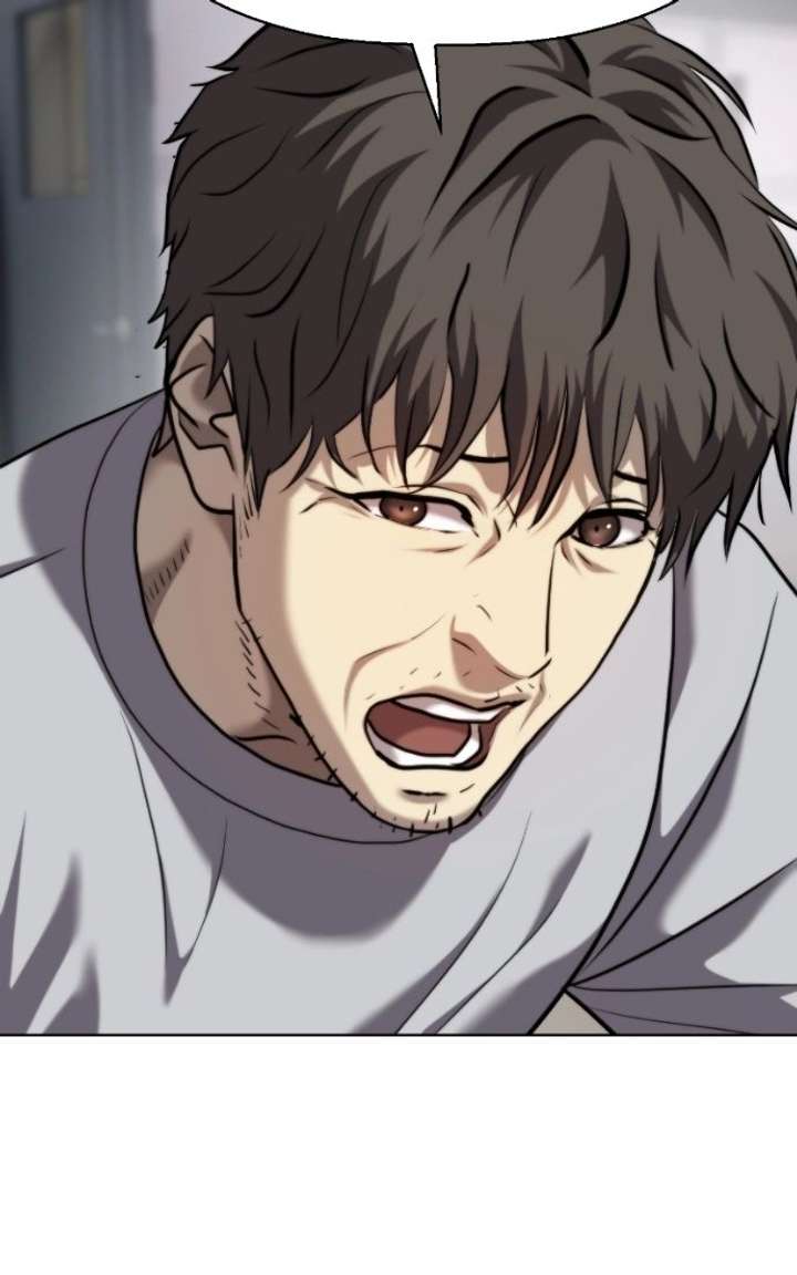 Fighting Ward Chapter 64 - Page 86