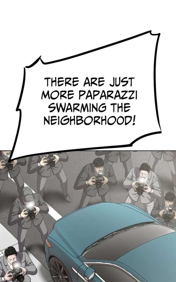 Fighting Ward Chapter 64 - Page 87