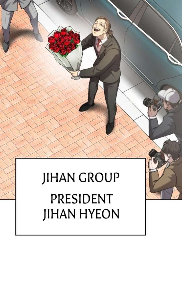 Fighting Ward Chapter 64 - Page 88