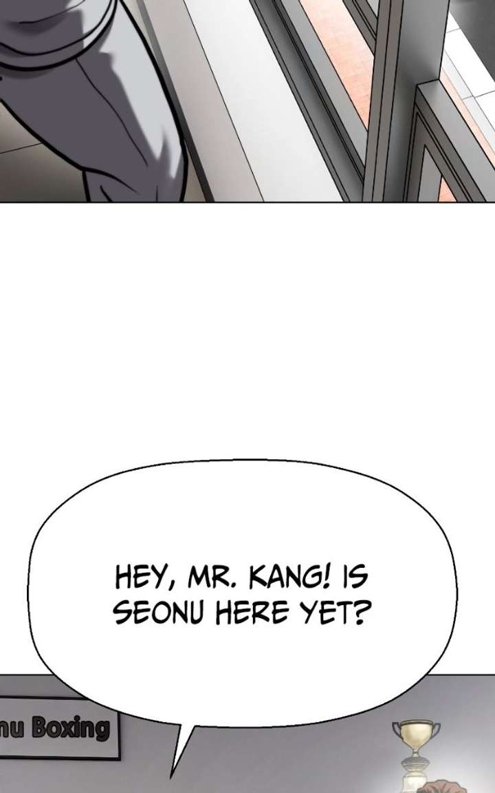 Fighting Ward Chapter 64 - Page 90