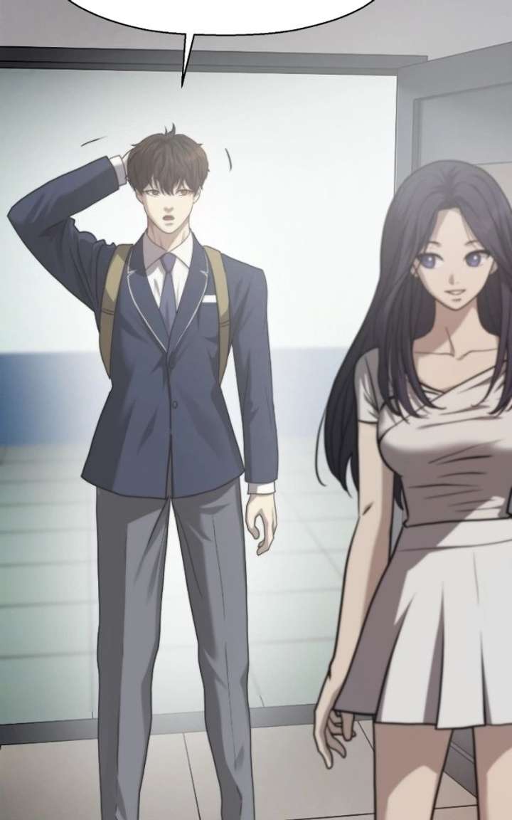 Fighting Ward Chapter 64 - Page 93