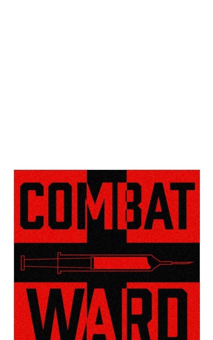 Fighting Ward Chapter 64 - Page 98