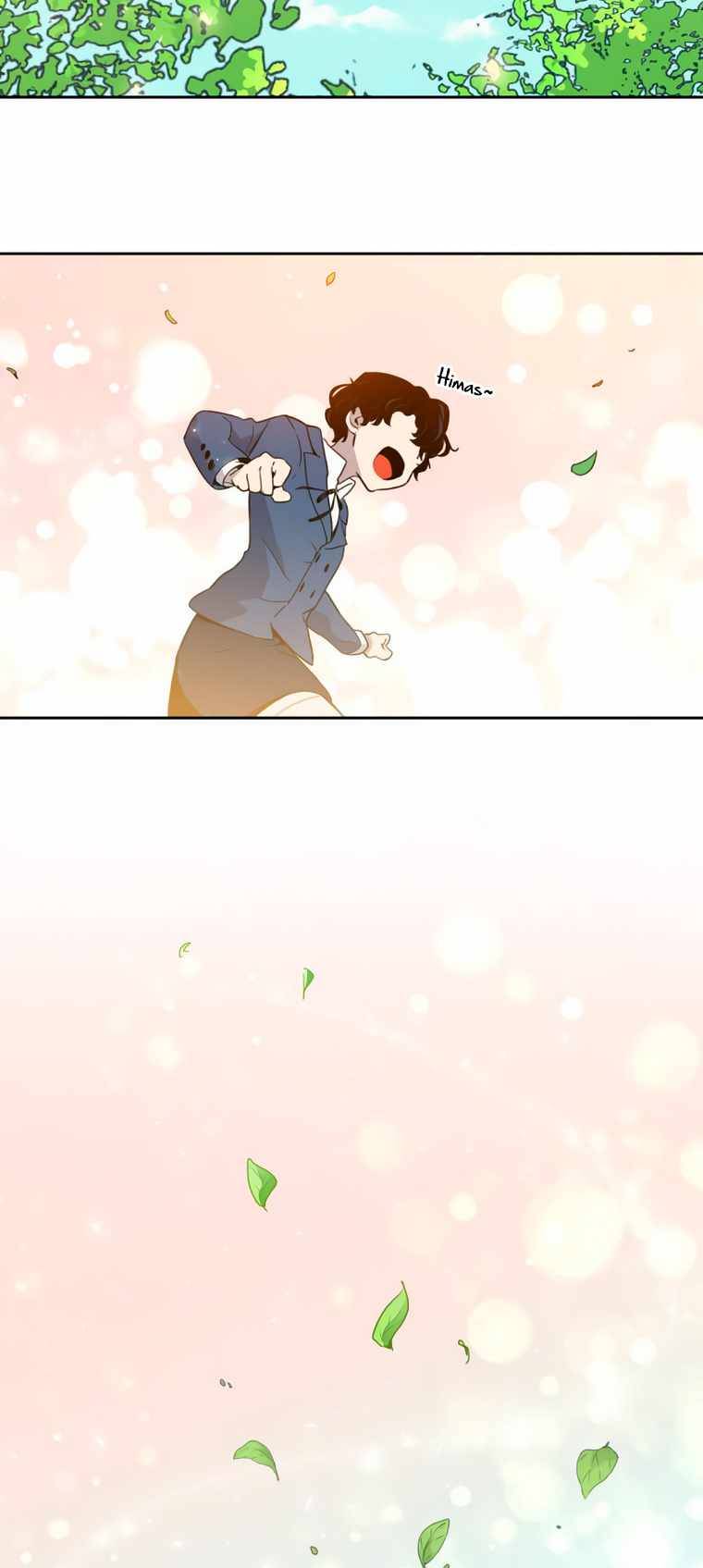 Filiarose – The Crown of Thorns Prophecy Chapter 8 - Page 13