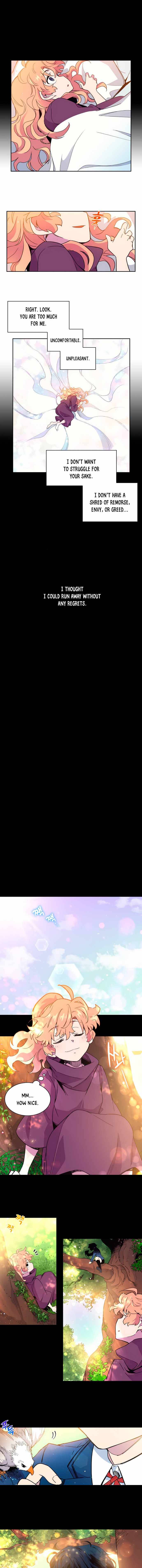 Filiarose – The Crown of Thorns Prophecy Chapter 9 - Page 5