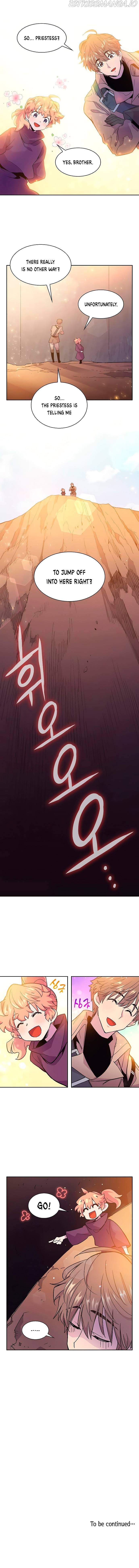 Filiarose – The Crown of Thorns Prophecy Chapter 14 - Page 6