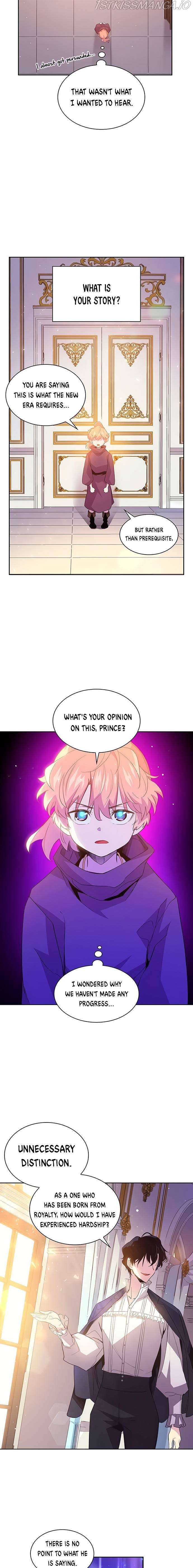 Filiarose – The Crown of Thorns Prophecy Chapter 18 - Page 18