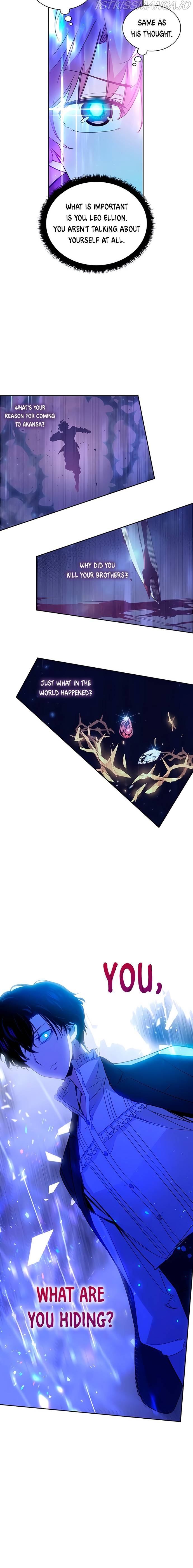 Filiarose – The Crown of Thorns Prophecy Chapter 18 - Page 19