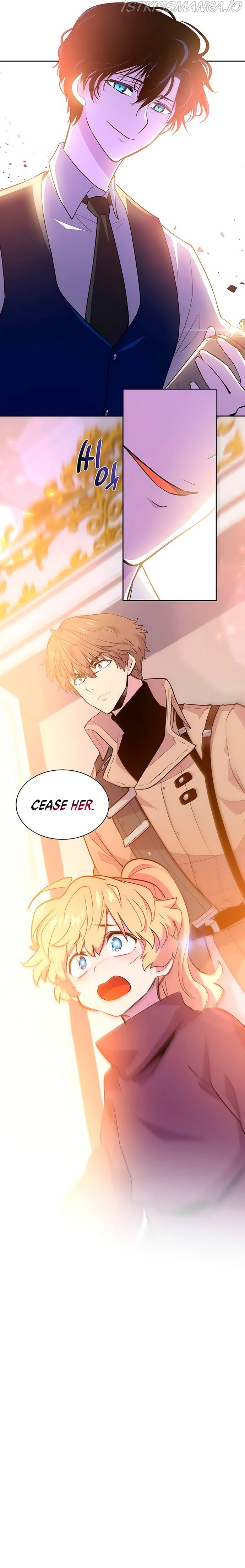 Filiarose – The Crown of Thorns Prophecy Chapter 32 - Page 6