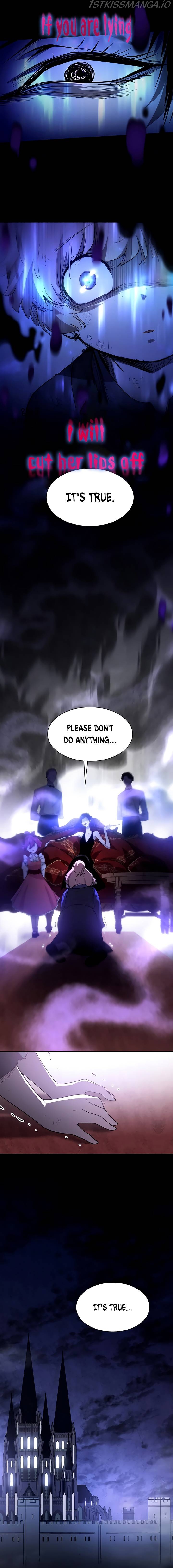 Filiarose – The Crown of Thorns Prophecy Chapter 41 - Page 6