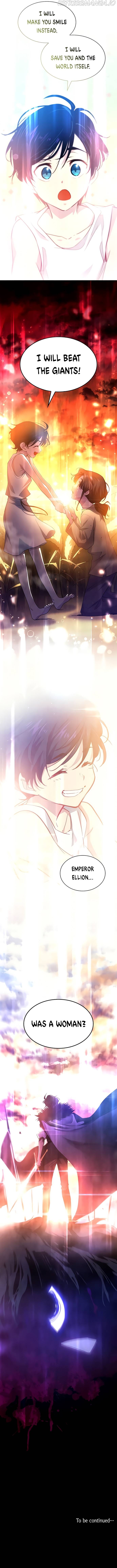 Filiarose – The Crown of Thorns Prophecy Chapter 47 - Page 6