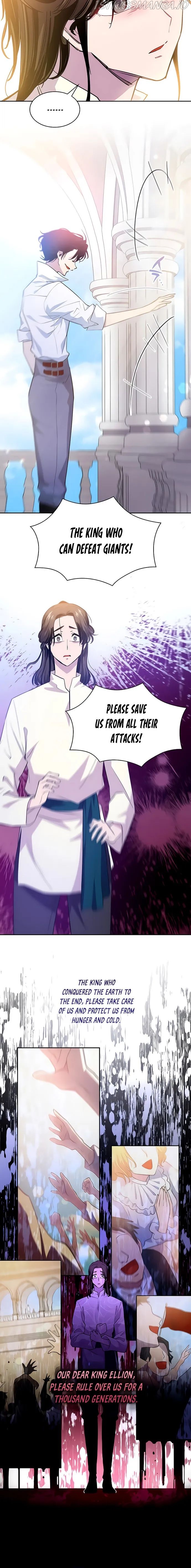 Filiarose – The Crown of Thorns Prophecy Chapter 48 - Page 4