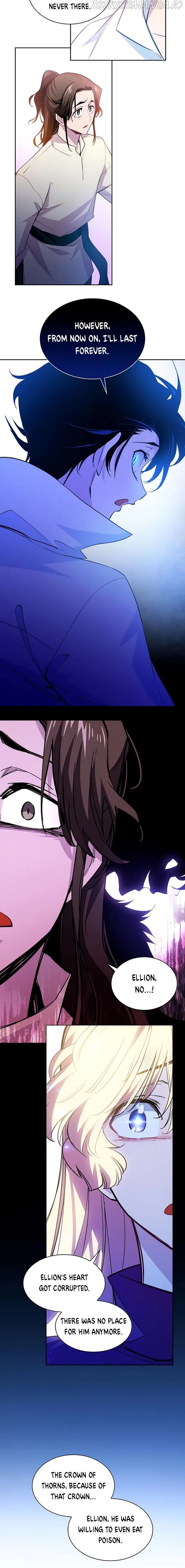 Filiarose – The Crown of Thorns Prophecy Chapter 48 - Page 6