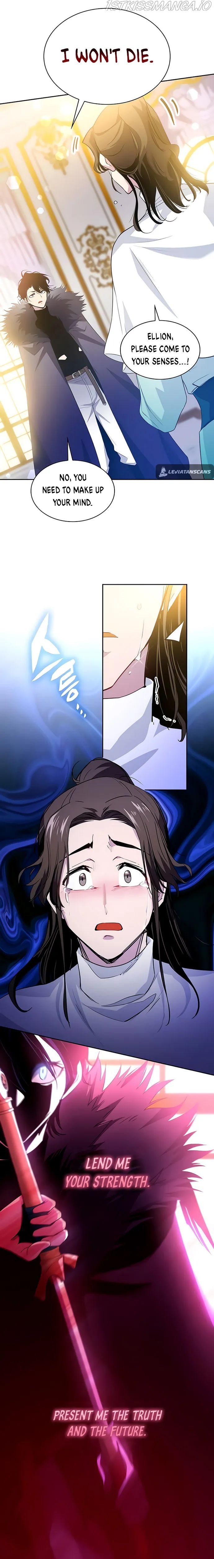 Filiarose – The Crown of Thorns Prophecy Chapter 48 - Page 11