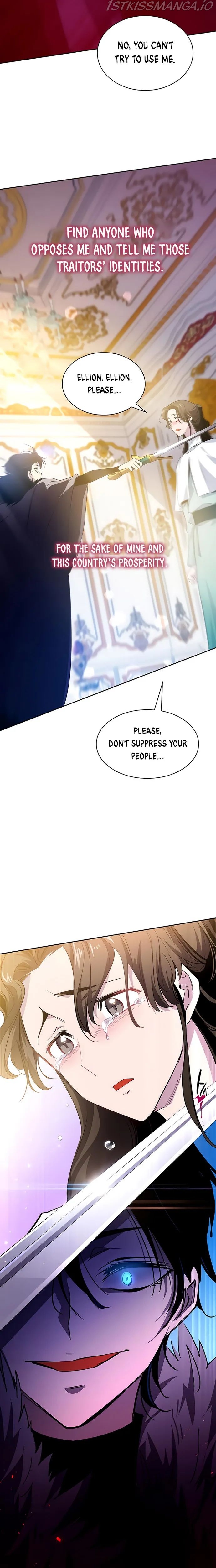 Filiarose – The Crown of Thorns Prophecy Chapter 48 - Page 12