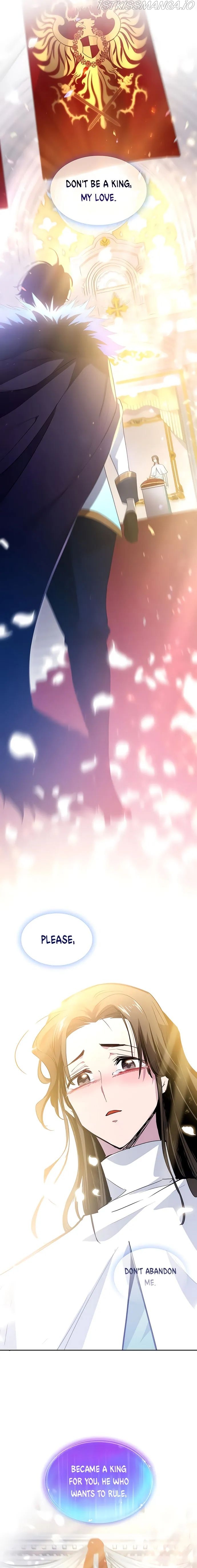 Filiarose – The Crown of Thorns Prophecy Chapter 48 - Page 14