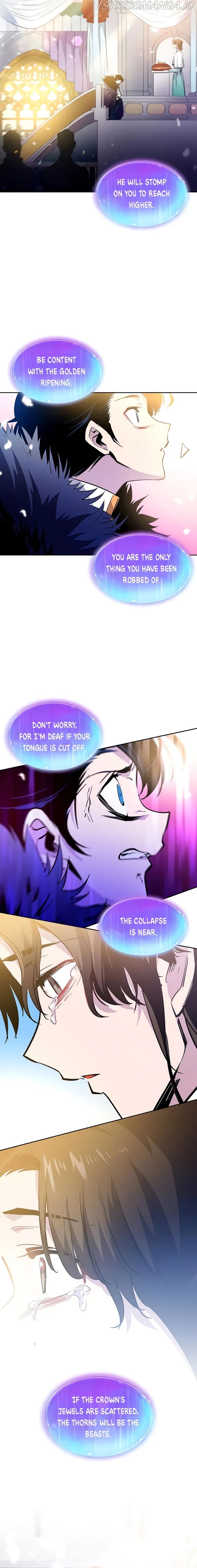 Filiarose – The Crown of Thorns Prophecy Chapter 48 - Page 15