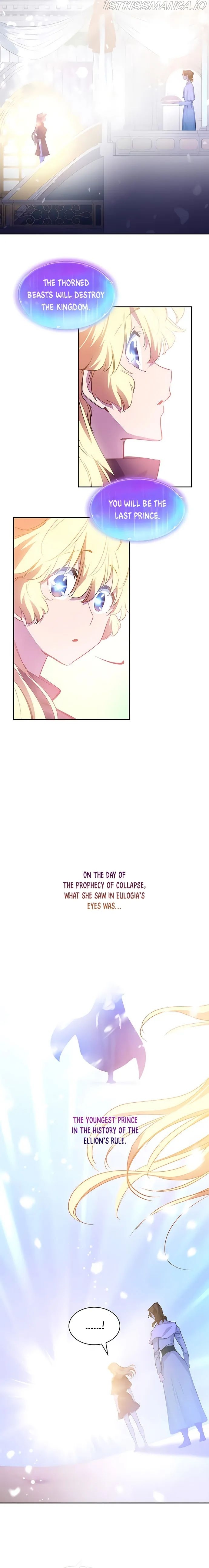 Filiarose – The Crown of Thorns Prophecy Chapter 48 - Page 16