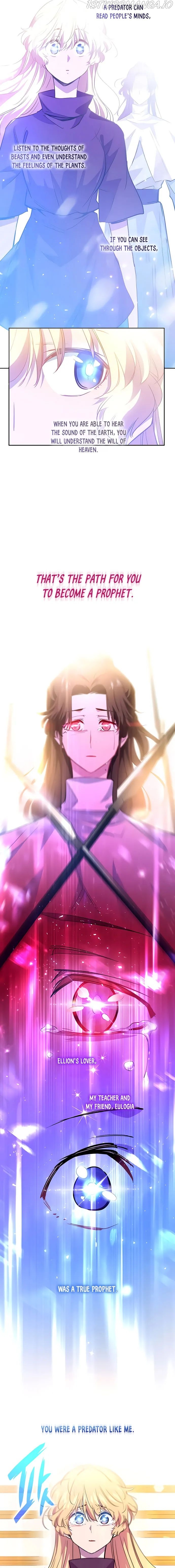 Filiarose – The Crown of Thorns Prophecy Chapter 48 - Page 17