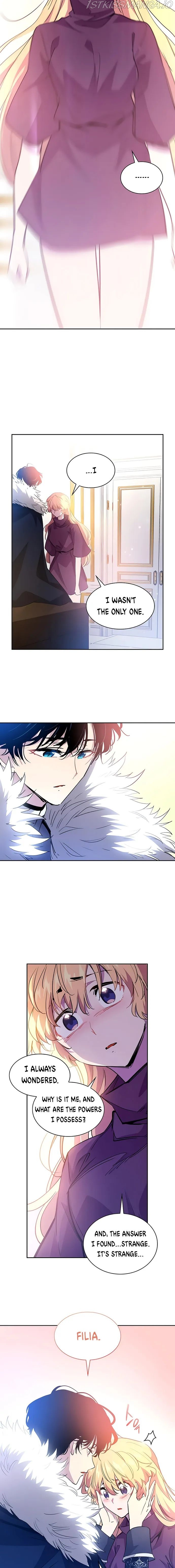 Filiarose – The Crown of Thorns Prophecy Chapter 48 - Page 18