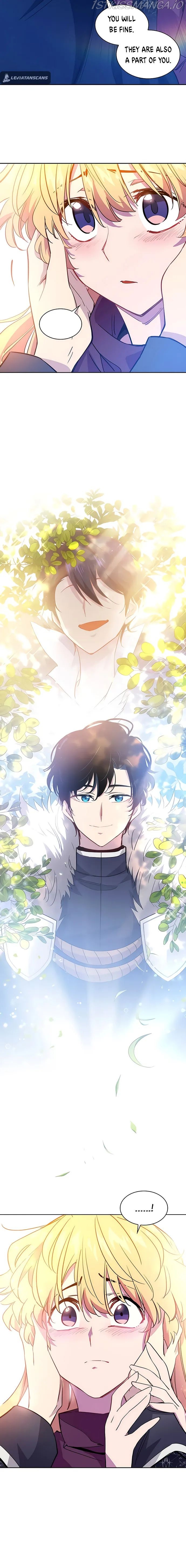 Filiarose – The Crown of Thorns Prophecy Chapter 48 - Page 19