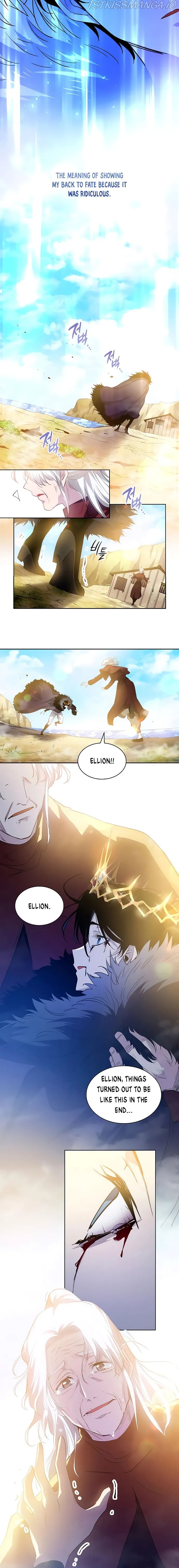 Filiarose – The Crown of Thorns Prophecy Chapter 48 - Page 21