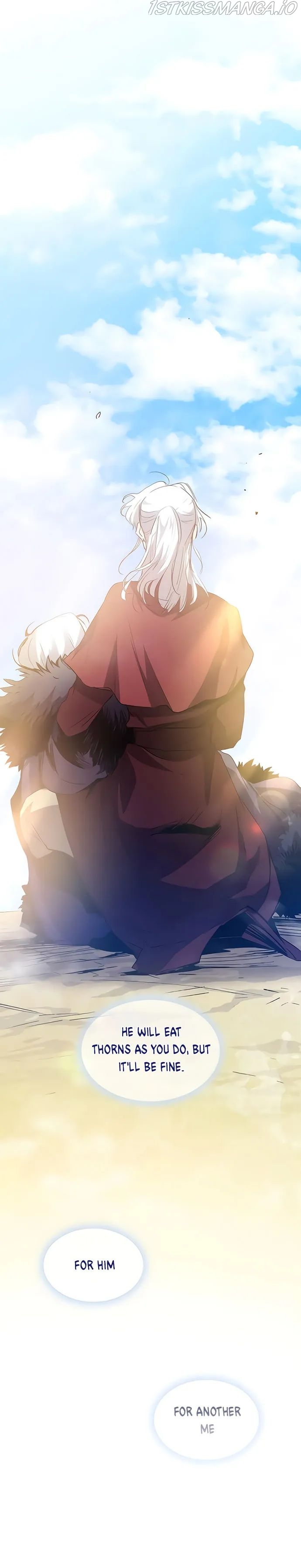 Filiarose – The Crown of Thorns Prophecy Chapter 48 - Page 23