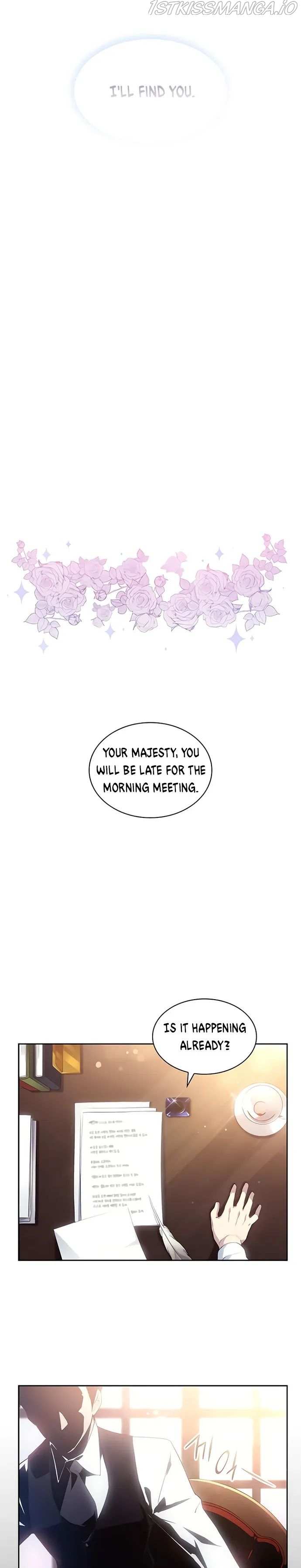 Filiarose – The Crown of Thorns Prophecy Chapter 48 - Page 24