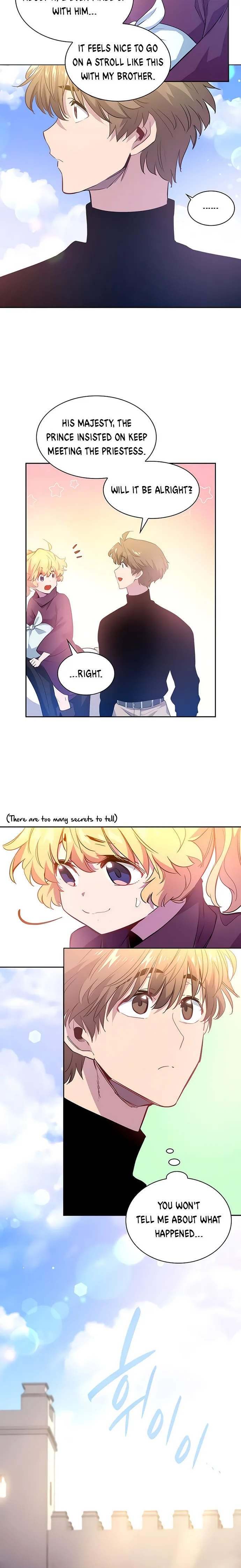 Filiarose – The Crown of Thorns Prophecy Chapter 49 - Page 4