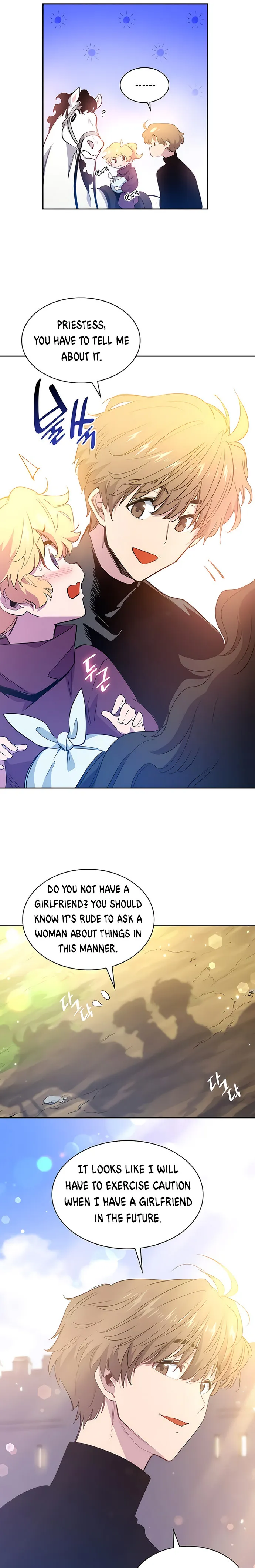 Filiarose – The Crown of Thorns Prophecy Chapter 49 - Page 6