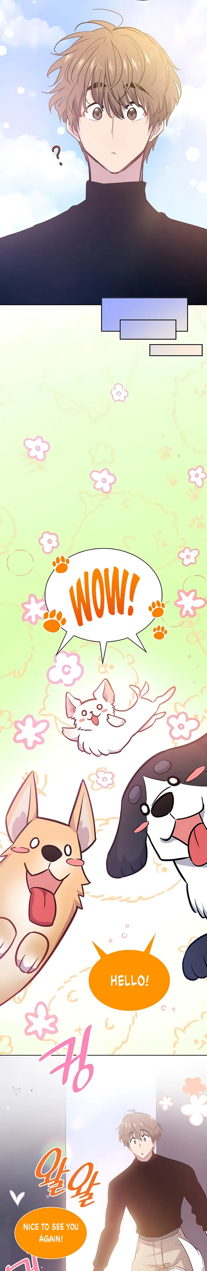 Filiarose – The Crown of Thorns Prophecy Chapter 49 - Page 8