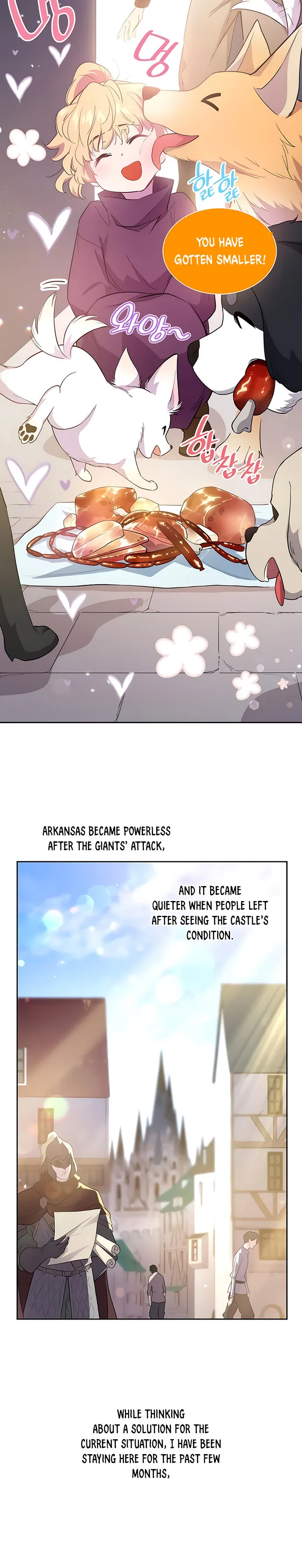 Filiarose – The Crown of Thorns Prophecy Chapter 49 - Page 9