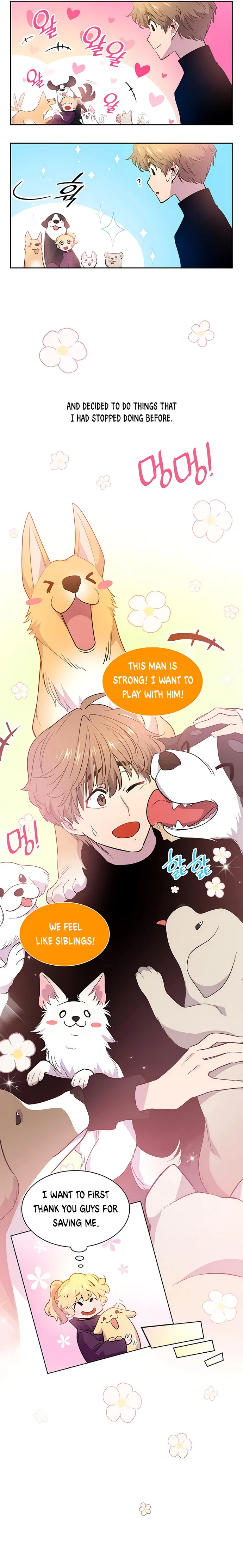 Filiarose – The Crown of Thorns Prophecy Chapter 49 - Page 10