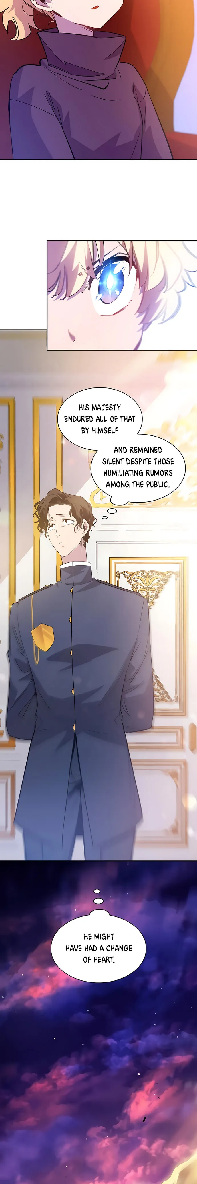 Filiarose – The Crown of Thorns Prophecy Chapter 49 - Page 15