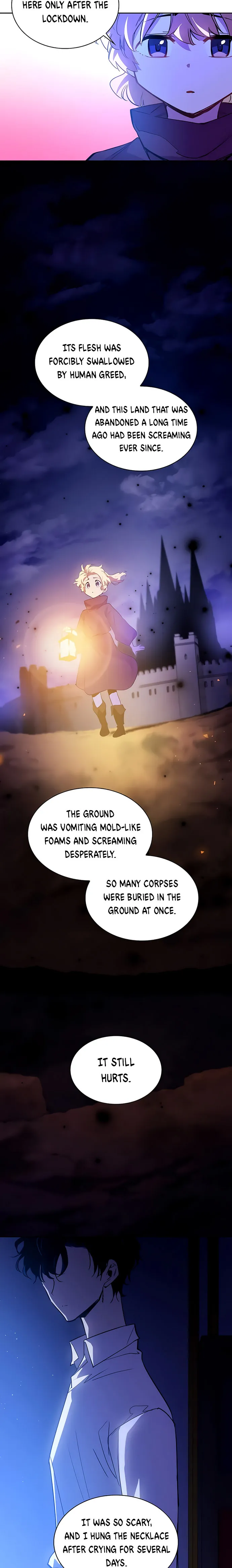 Filiarose – The Crown of Thorns Prophecy Chapter 49 - Page 20