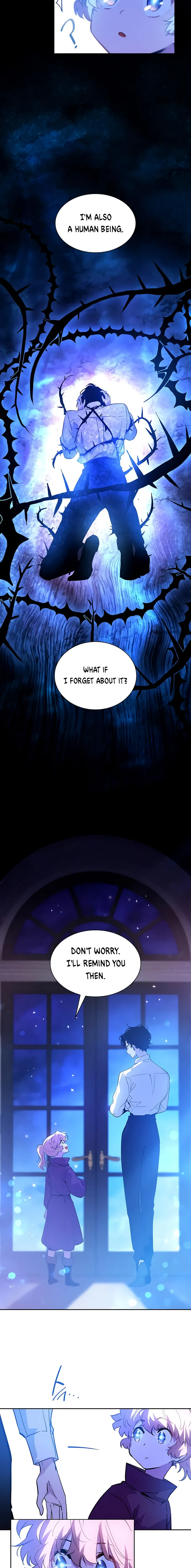 Filiarose – The Crown of Thorns Prophecy Chapter 49 - Page 23