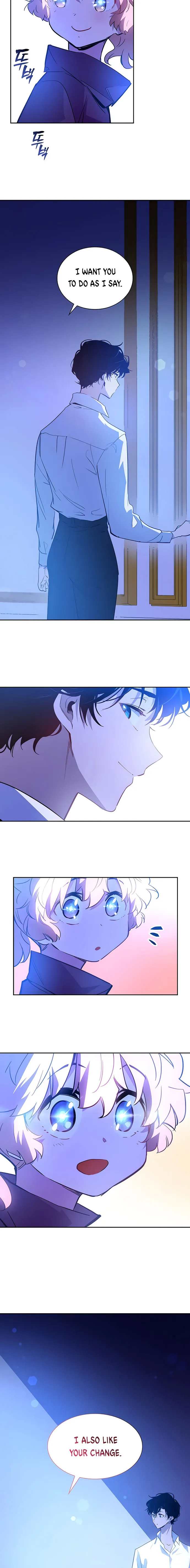 Filiarose – The Crown of Thorns Prophecy Chapter 49 - Page 24