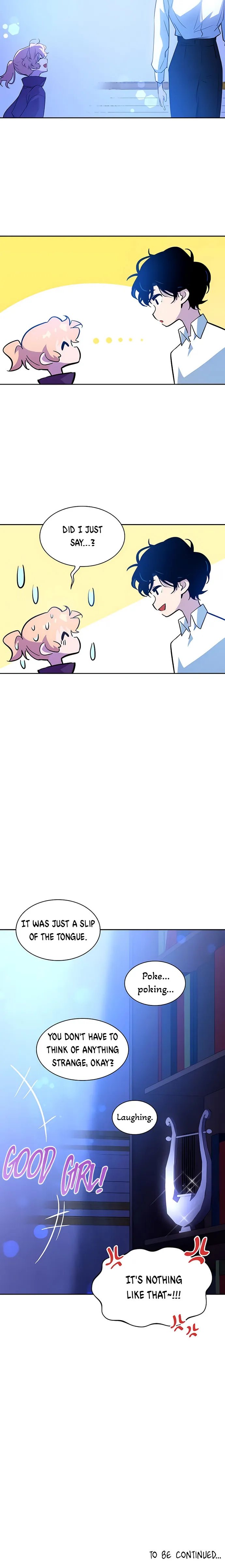 Filiarose – The Crown of Thorns Prophecy Chapter 49 - Page 25