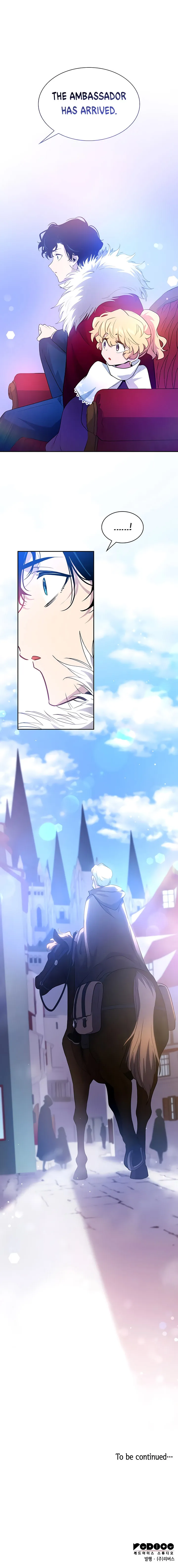 Filiarose – The Crown of Thorns Prophecy Chapter 50 - Page 17