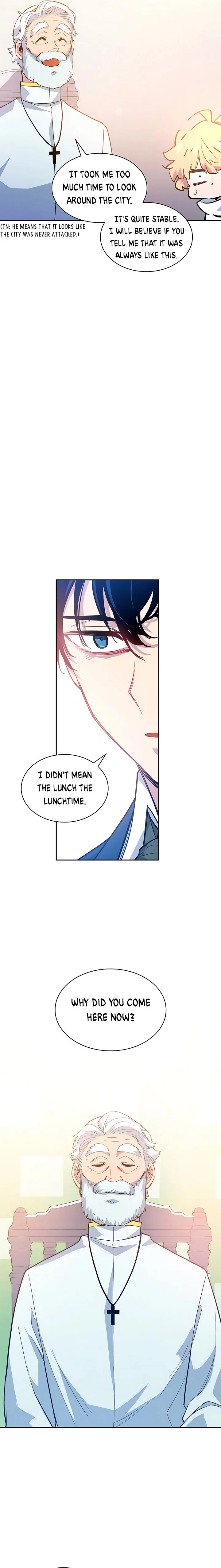 Filiarose – The Crown of Thorns Prophecy Chapter 51 - Page 6