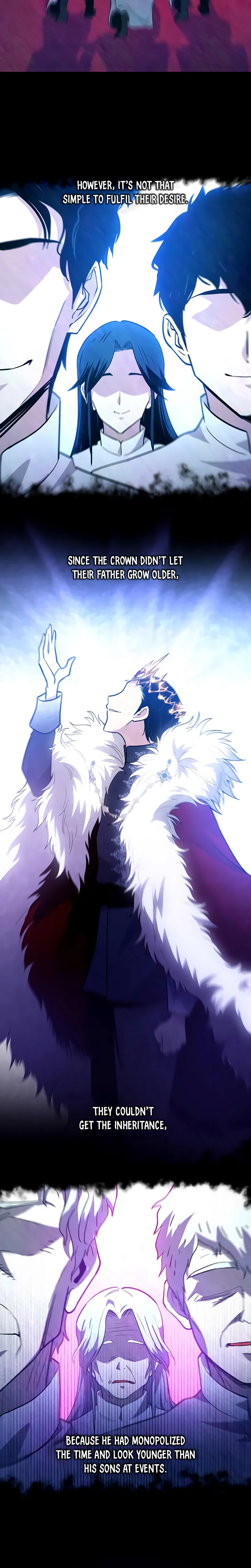 Filiarose – The Crown of Thorns Prophecy Chapter 51 - Page 13