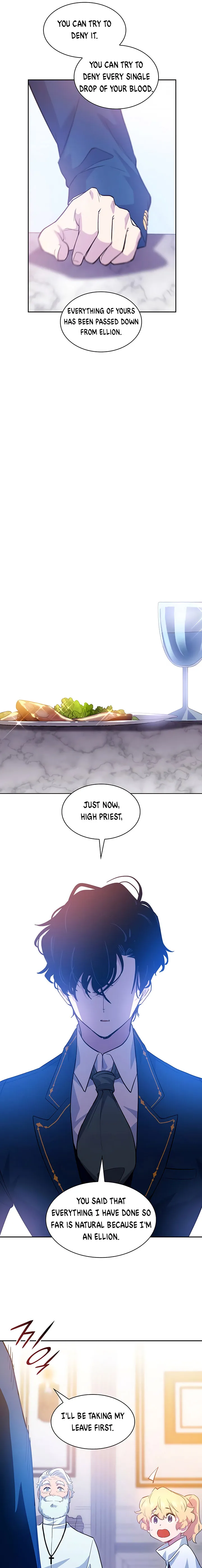 Filiarose – The Crown of Thorns Prophecy Chapter 51 - Page 18