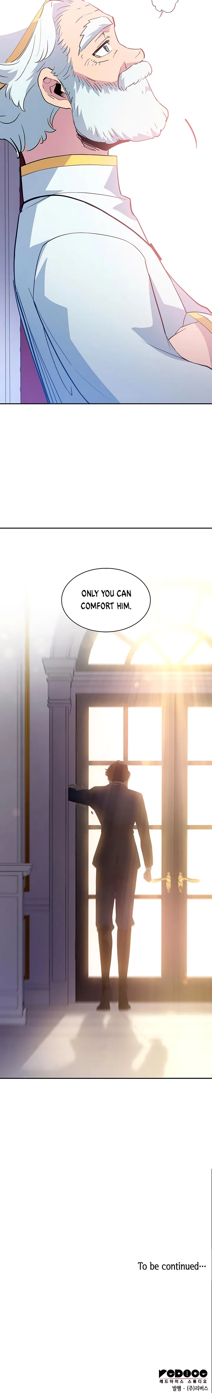 Filiarose – The Crown of Thorns Prophecy Chapter 51 - Page 21